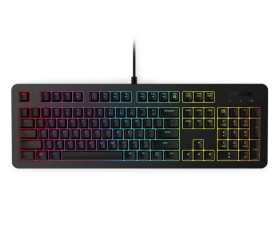 (image for) Lenovo Legion K300 RGB