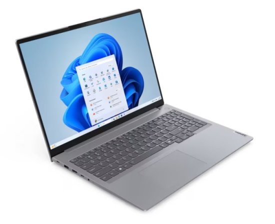 (image for) Lenovo ThinkBook 16 G7 ARP