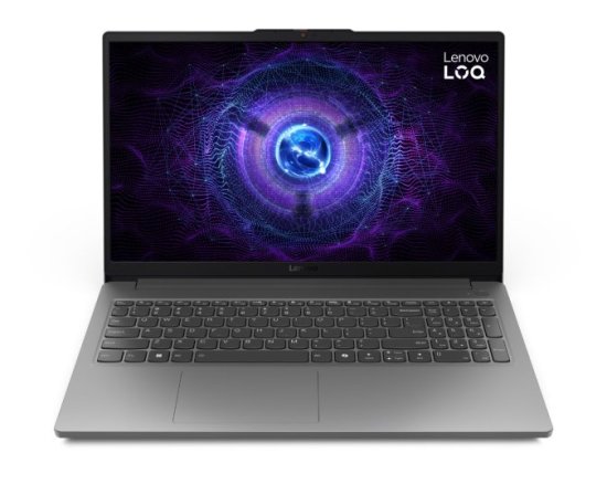 (image for) Lenovo LOQ 15IAX9E