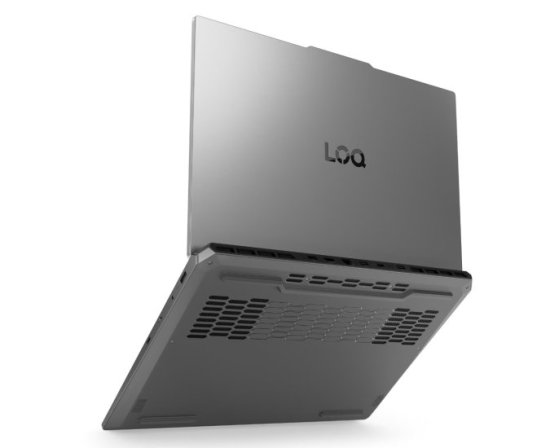 (image for) Lenovo LOQ 17IRX10