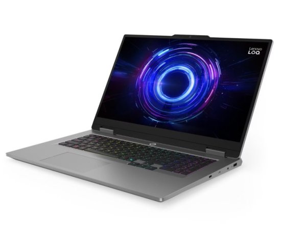 (image for) Lenovo LOQ 17IRX10