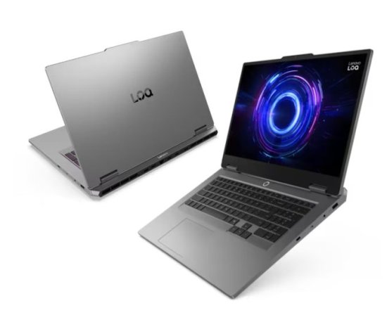 (image for) Lenovo LOQ 17IRX10