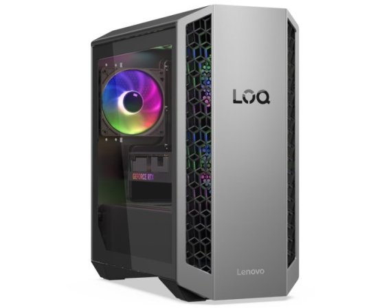 (image for) Lenovo LOQ Tower 26ADR10