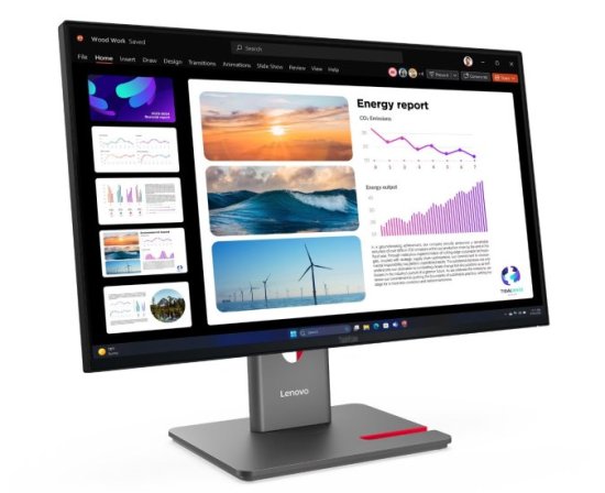 (image for) Lenovo ThinkVision P24Q-40