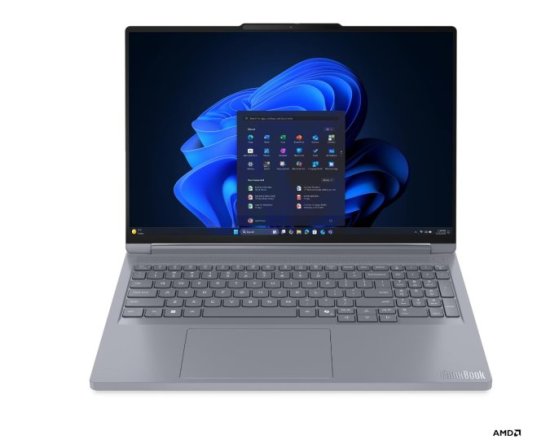 (image for) Lenovo ThinkBook 16p G6 ADR