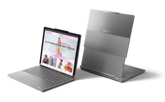 (image for) Lenovo ThinkBook Plus G6 Rollable