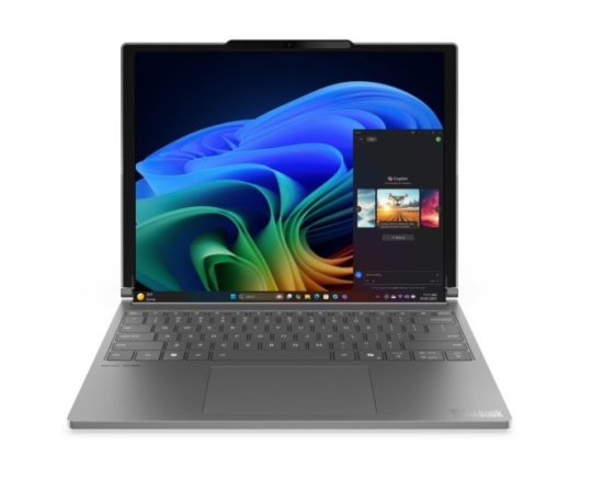 (image for) Lenovo ThinkBook Plus G6 Rollable