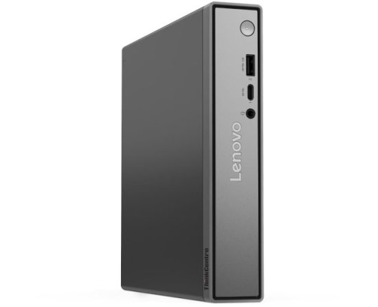 (image for) Lenovo ThinkCentre neo 50q Gen 5 Tiny