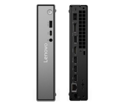 (image for) Lenovo ThinkCentre neo 50q Gen 5 Tiny