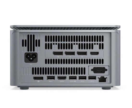(image for) Lenovo ThinkCentre neo Ultra Gen 2