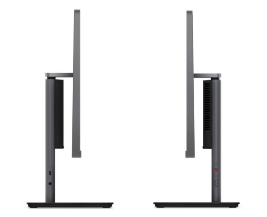 (image for) Lenovo AiO ThinkCentre Neo 50a 24 Gen 5