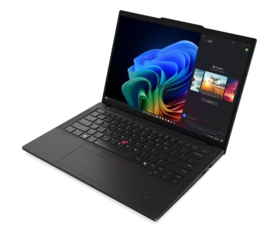(image for) Lenovo ThinkPad T14 Gen 6 (Intel)