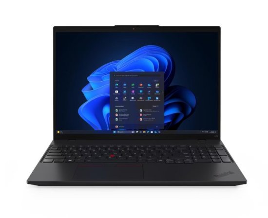(image for) Lenovo ThinkPad L16 Gen 2 (Intel)