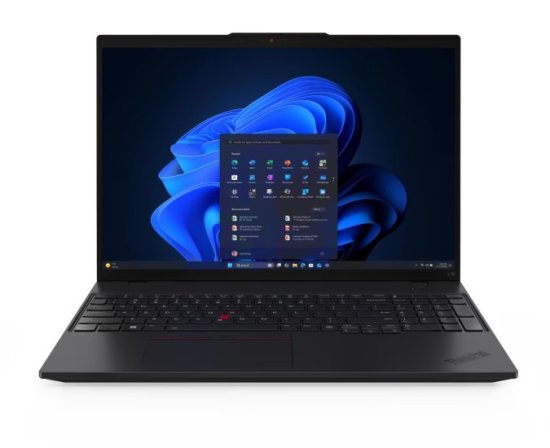 (image for) Lenovo ThinkPad L16 Gen 2 (Intel)