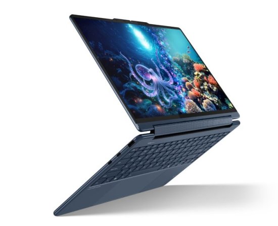 (image for) Lenovo Yoga 9 2-in-1 14ILL10