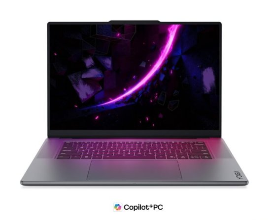 (image for) Lenovo Yoga Pro 9i Aura Edition