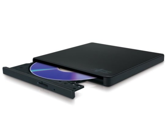 (image for) LG GP57EB40