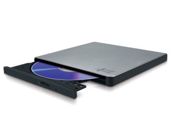 (image for) LG GP57ES40