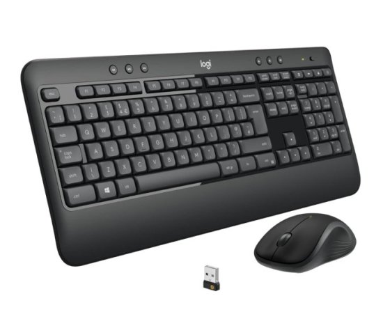 (image for) Logitech MK540