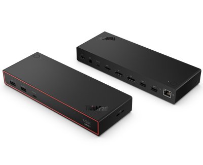 Lenovo ThinkPad USB4 Smart Dock 5500 100W