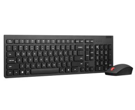 Lenovo Essential Wireless Combo Keyboard & Mouse Gen2