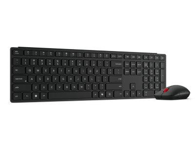 (image for) Lenovo Wireless Multi-Mode Pro Combo 6000