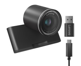 Lenovo 4K Pro Webcam