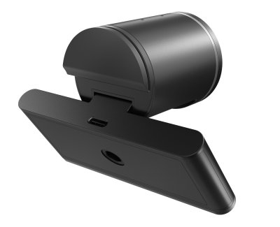 (image for) Lenovo 4K Pro Webcam