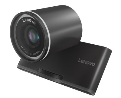 (image for) Lenovo 4K Pro Webcam
