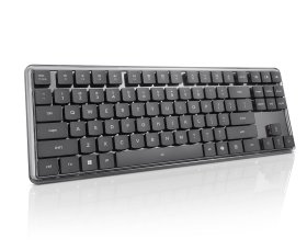 Lenovo Wireless Mechanical Keyboard 8000 Lenovo Wireless Mechanical Keyboard 8000
