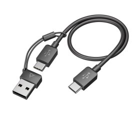 HP Poly Voyager Focus 2