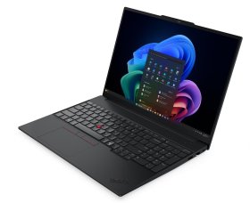 Lenovo ThinkPad E16 Gen 4 (Intel) Lenovo ThinkPad E16 Gen 4 (Intel)