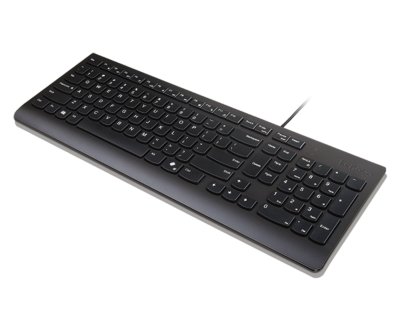 Lenovo Essential Wired Keyboard
