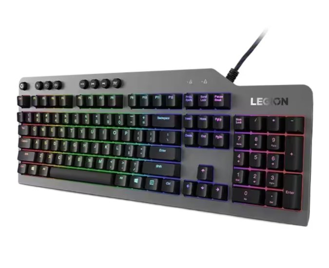 (image for) Lenovo Legion K500