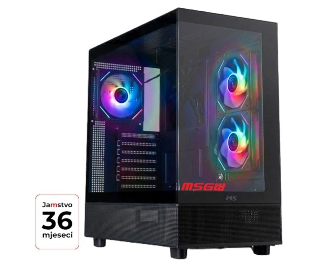 (image for) MSG Gamer i5 i116