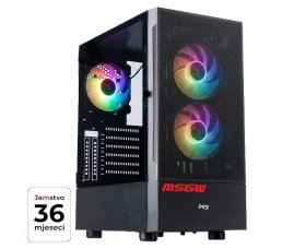 MSG Gamer i5 i118
