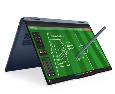 (image for) Lenovo IdeaPad 5 2-in-1 15IPH11