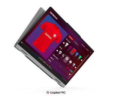 (image for) Lenovo IdeaPad 5 2-in-1 14AGP11