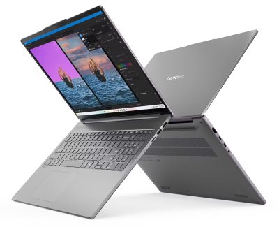 (image for) Lenovo IdeaPad Slim 5 16AHP11