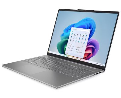 (image for) Lenovo IdeaPad Slim 5 16AHP11
