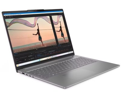 Lenovo IdeaPad Slim 5 16AHP11