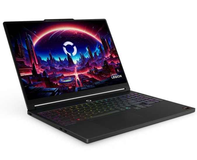(image for) Lenovo Legion 5 15AHP11