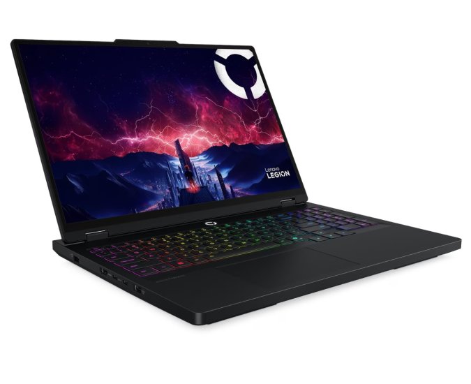 (image for) Lenovo Legion Pro 5 16ADR10