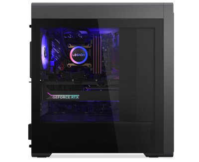 (image for) Lenovo Legion T7 34IAS10