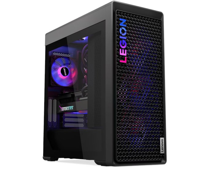 (image for) Lenovo Legion T7 34IAS10
