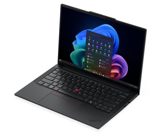 (image for) Lenovo ThinkPad E14 Gen 8 (Intel)