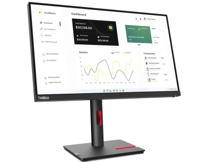 Lenovo ThinkVision P24h-30