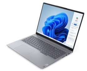 Lenovo ThinkBook 16 G9 IRL Lenovo ThinkBook 16 G9 IRL