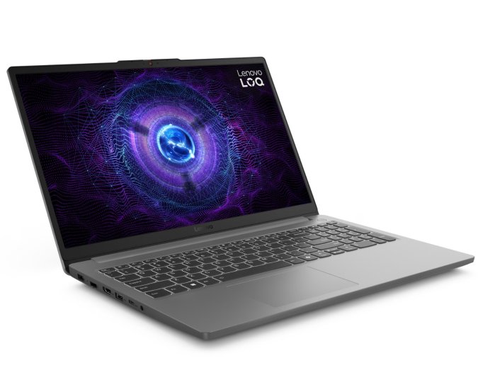 (image for) Lenovo LOQ 15IAX9E