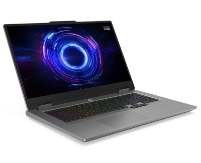 Lenovo LOQ 17IRX10